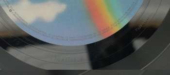 LP Spyro Gyra: Freetime