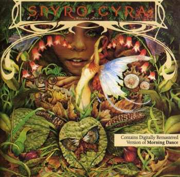 CD Spyro Gyra: Morning Dance