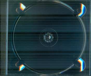 CD/Blu-ray Squackett: A Life Within A Day