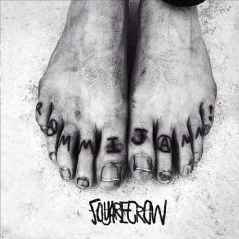 Album Squarecrow: Rammi Jams