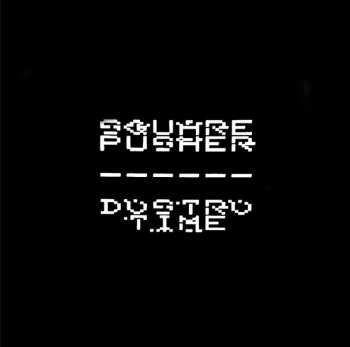 CD Squarepusher: Dostrotime