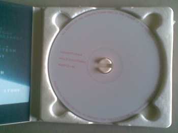 CD Squarepusher: Hello Everything