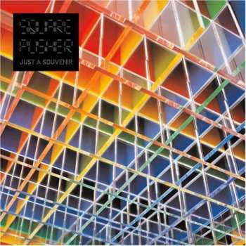 Album Squarepusher: Just A Souvenir