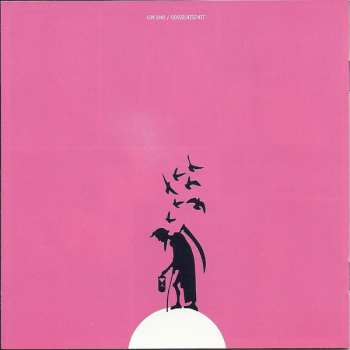 CD Squeeze: Cradle To The Grave