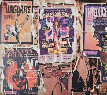 2CD/Blu-ray Squeeze: Trixies