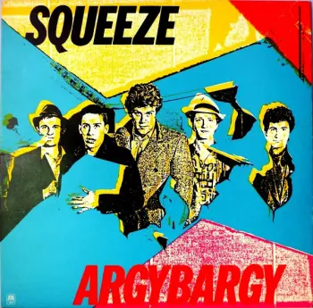 Argybargy