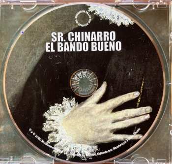 CD Sr. Chinarro: El Bando Bueno
