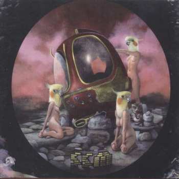 Album SSM: SSM