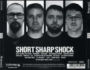 CD SSS: Short Sharp Shock