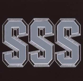 CD SSS: Short Sharp Shock