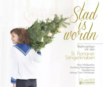 Stad Is Wordn