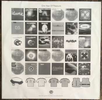 LP St Germain: Boulevard (the Complete Series)