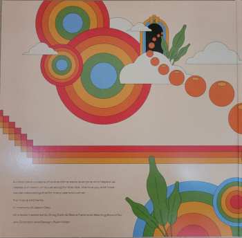 2LP St. Lucia: Utopia