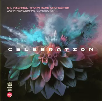 Ivan Meylemans: Celebration