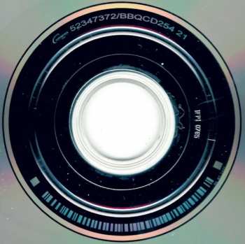 CD St. Vincent: Marry Me DIGI