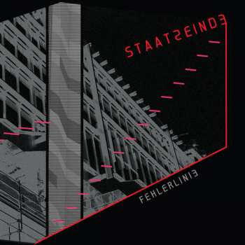 LP Staatseinde: Fehlerlinie