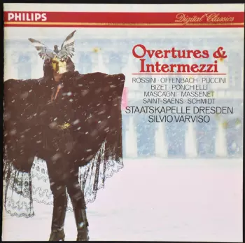 Overtures & Intermezzi