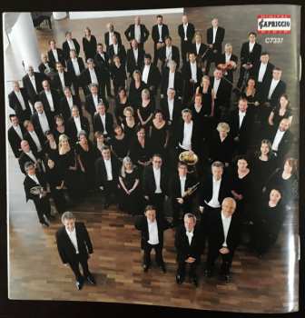10CD/DVD/Box Set Staatsphilharmonie Rheinland-Pfalz: Modern Times Edition