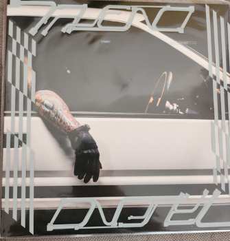 LP Stabber: Trueno