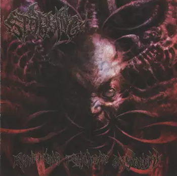 Stabbing: Ravenous Psychotic Onslaught