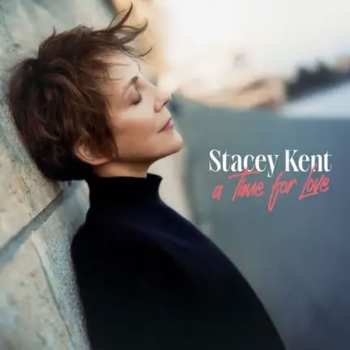 CD Stacey Kent: A Time For Love