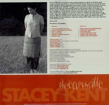 LP Stacey Kent: Dreamsville LTD