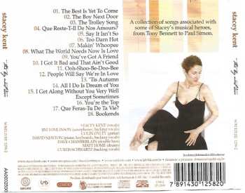 CD Stacey Kent: The Boy Next Door LTD