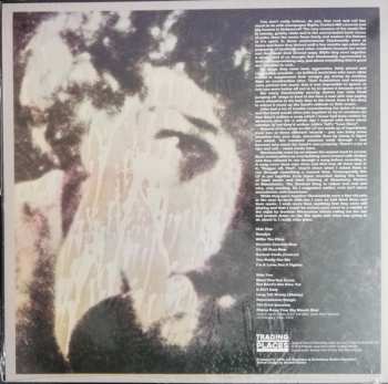 LP Stack Waddy: Bugger Off!