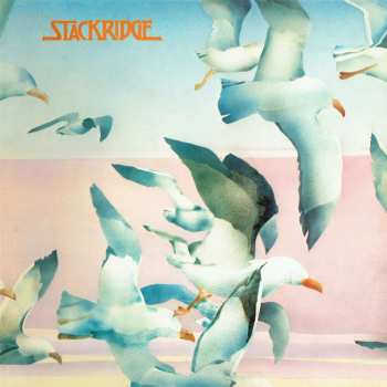 CD Stackridge: Stackridge
