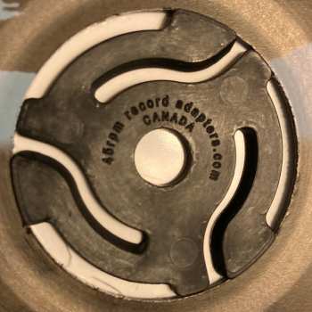 SP Stacy Crowne: Radar Love / Dead Of Night