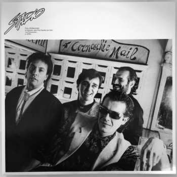 LP Stadio: Canzoni Alla Radio LTD