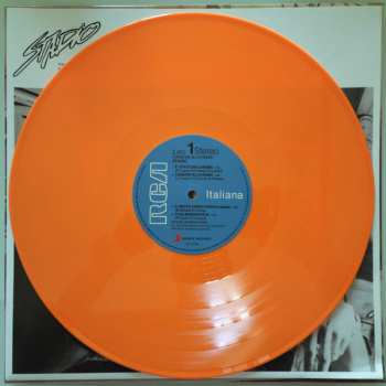 LP Stadio: Canzoni Alla Radio LTD