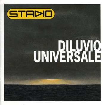 Album Stadio: Diluvio Universale