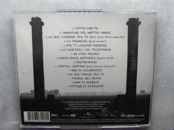 CD Stadio: Immagini Del Vostro Amore