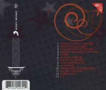 CD Stadio: Un'Ora Con