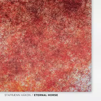 Stafrænn Hákon: Eternal Horse