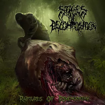 Raptures Of Psychopathy