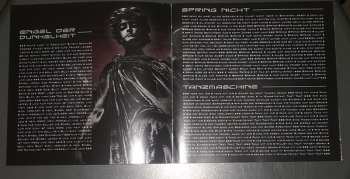 CD Stahlmann: Quecksilber