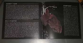 CD Stahlmann: Quecksilber