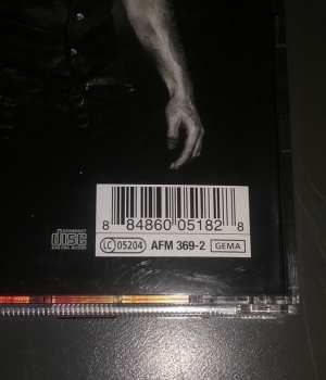 CD Stahlmann: Quecksilber