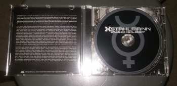 CD Stahlmann: Quecksilber