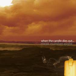 CD Stake: When The Candle Dies Out