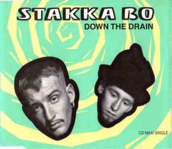 Album Stakka Bo: Down The Drain