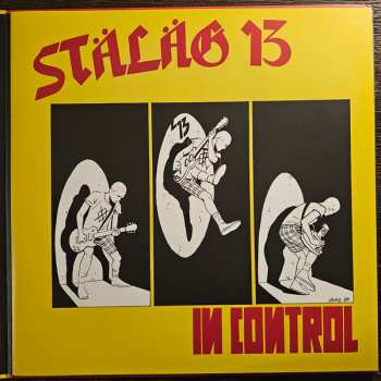 LP Stalag 13: In Control