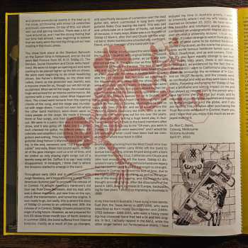 LP Stalag 13: In Control