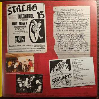 LP Stalag 13: In Control