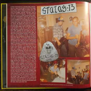 LP Stalag 13: In Control