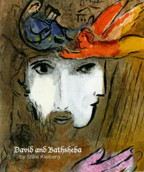 Stale Kleiberg: David and Bathsheba
