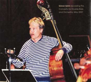 SACD Marianne Thorsen: Treble & Bass