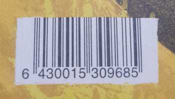 LP Stam1na: Novus Ordo Mundi